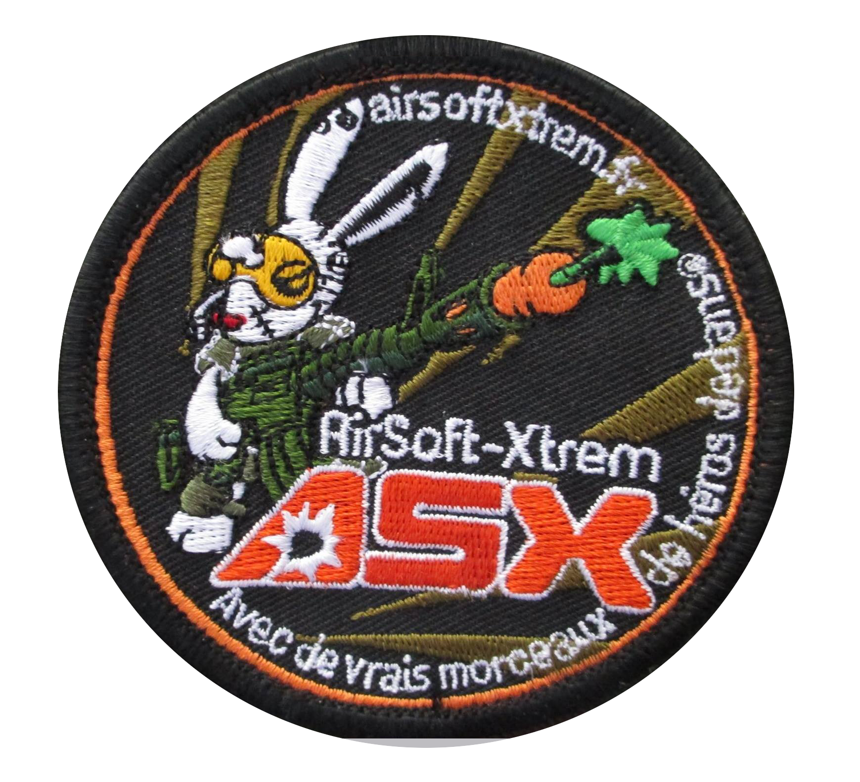 logo ASX